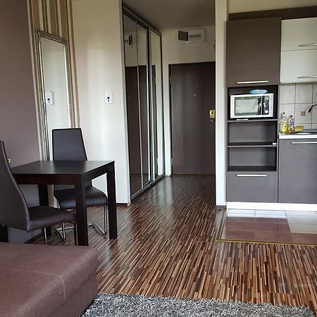 Sunlight Studio Apartment Gran Varadino Esterno foto