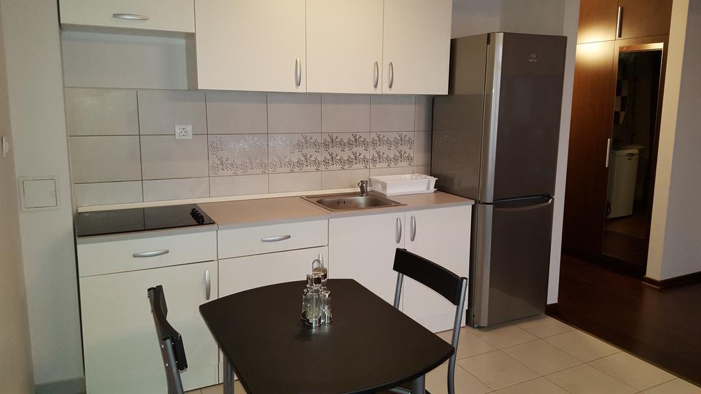 Sunlight Studio Apartment Gran Varadino Esterno foto
