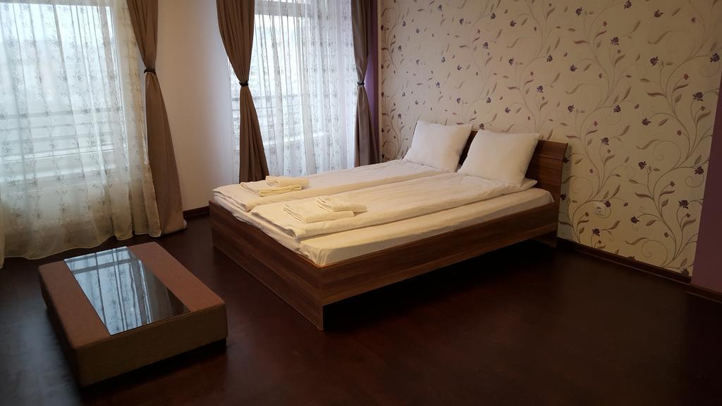 Sunlight Studio Apartment Gran Varadino Esterno foto
