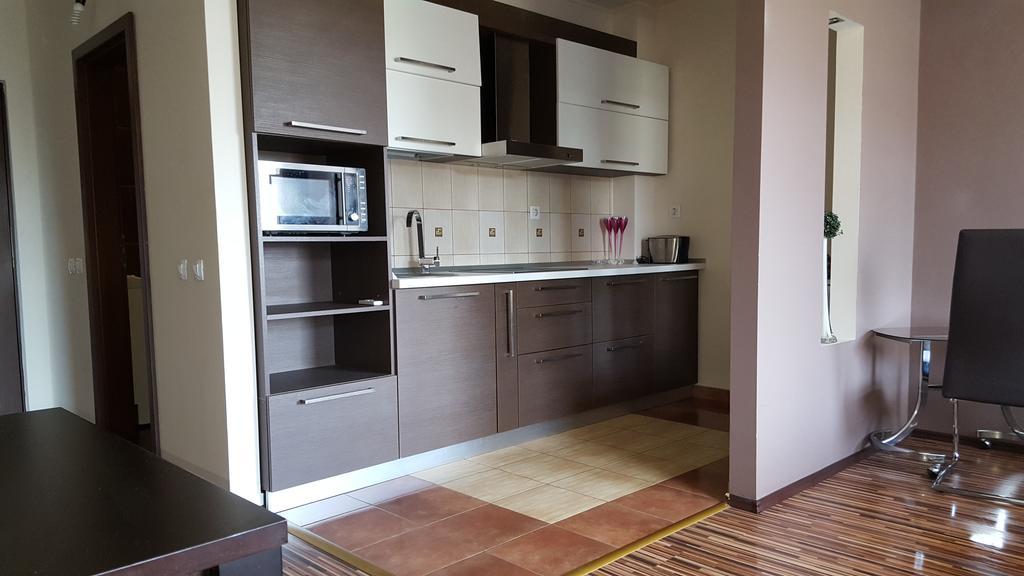 Sunlight Studio Apartment Gran Varadino Esterno foto